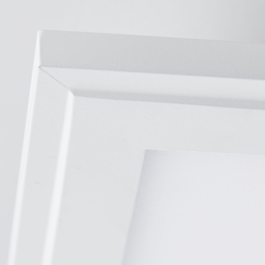 Brilliant - LED RGBW Prigušiva plafonjera ALLIE LED/24W/230V 2700-6500K + Daljinski upravljač
