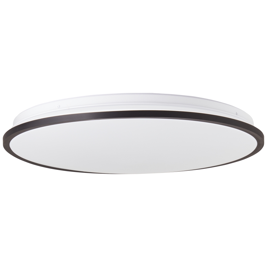 Brilliant - LED RGBW Prigušiva plafonjera HEIDA LED/30W/230V 3000-6500K + Daljinski upravljač