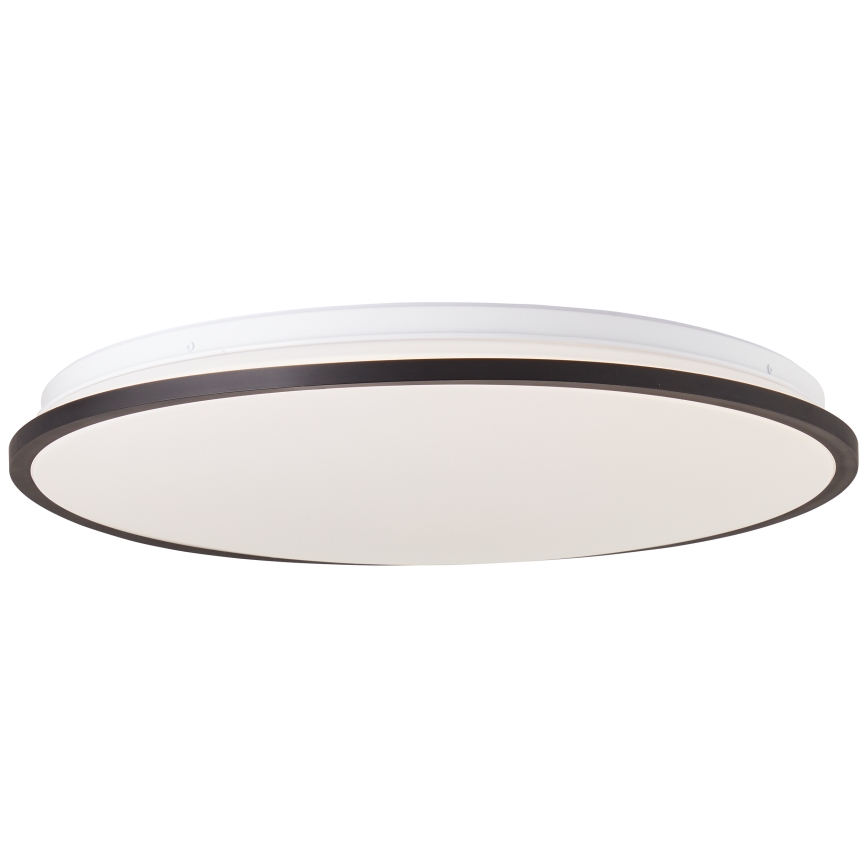 Brilliant - LED RGBW Prigušiva plafonjera HEIDA LED/30W/230V 3000-6500K + Daljinski upravljač