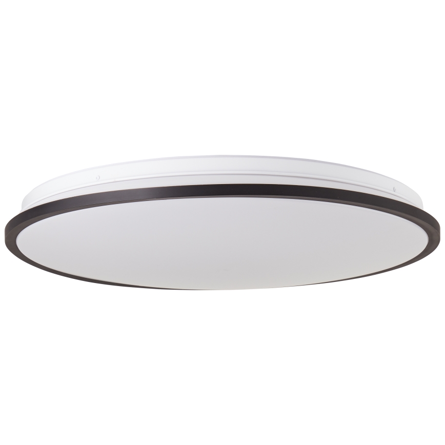 Brilliant - LED RGBW Prigušiva plafonjera HEIDA LED/30W/230V 3000-6500K + Daljinski upravljač
