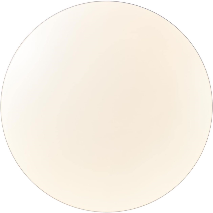 Brilliant - LED RGBW Prigušiva plafonjera MIDWAY LED/14W/230V 3100-6500K Wi-Fi Tuya + Daljinski upravljač