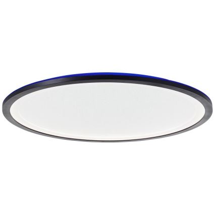 Brilliant - LED RGBW Prigušiva plafonjera MOSAKO LED/36W/230V 3000-6500K + Daljinski upravljač