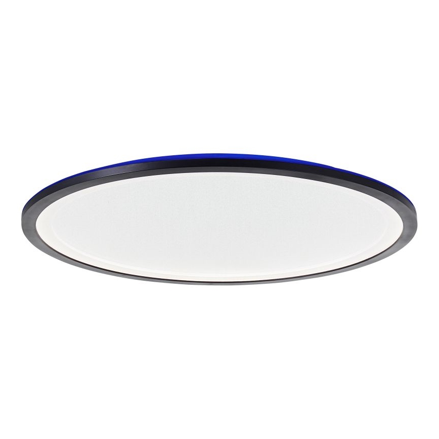 Brilliant - LED RGBW Prigušiva plafonjera MOSAKO LED/36W/230V 3000-6500K + Daljinski upravljač