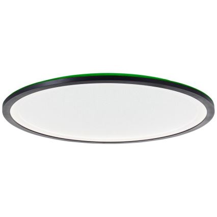 Brilliant - LED RGBW Prigušiva plafonjera MOSAKO LED/36W/230V 3000-6500K + Daljinski upravljač