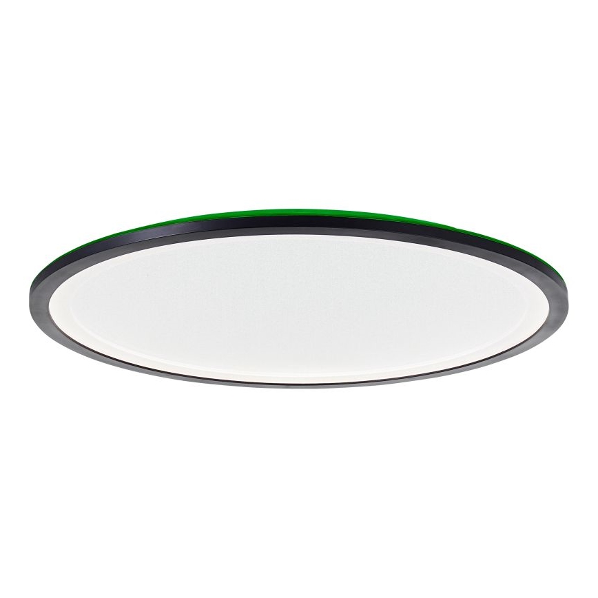 Brilliant - LED RGBW Prigušiva plafonjera MOSAKO LED/36W/230V 3000-6500K + Daljinski upravljač