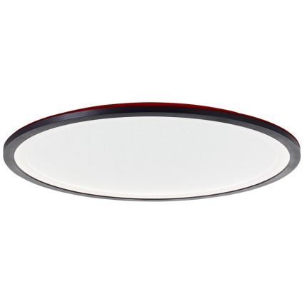 Brilliant - LED RGBW Prigušiva plafonjera MOSAKO LED/36W/230V 3000-6500K + Daljinski upravljač