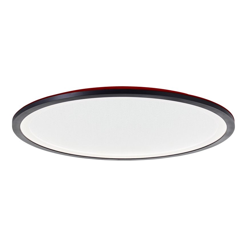 Brilliant - LED RGBW Prigušiva plafonjera MOSAKO LED/36W/230V 3000-6500K + Daljinski upravljač