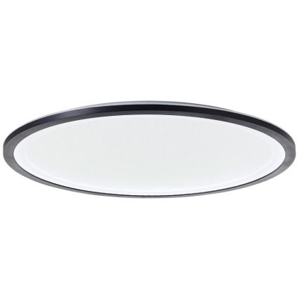 Brilliant - LED RGBW Prigušiva plafonjera MOSAKO LED/36W/230V 3000-6500K + Daljinski upravljač