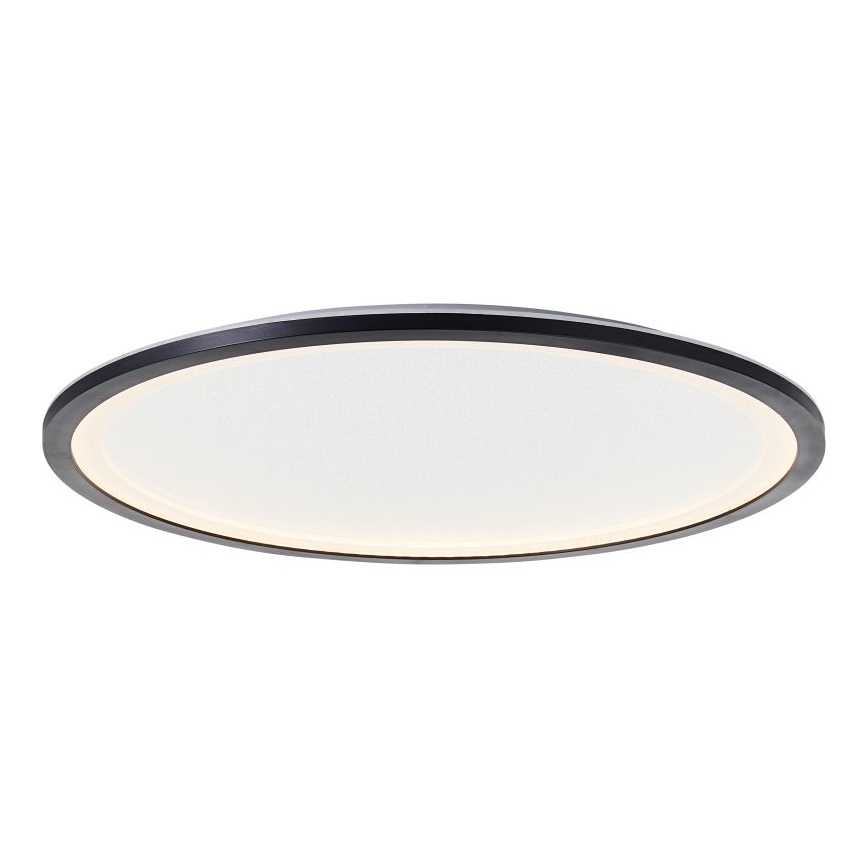 Brilliant - LED RGBW Prigušiva plafonjera MOSAKO LED/36W/230V 3000-6500K + Daljinski upravljač
