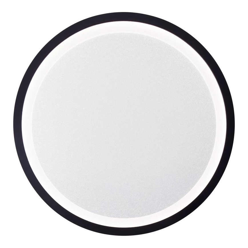 Brilliant - LED RGBW Prigušiva plafonjera MOSAKO LED/36W/230V 3000-6500K + Daljinski upravljač