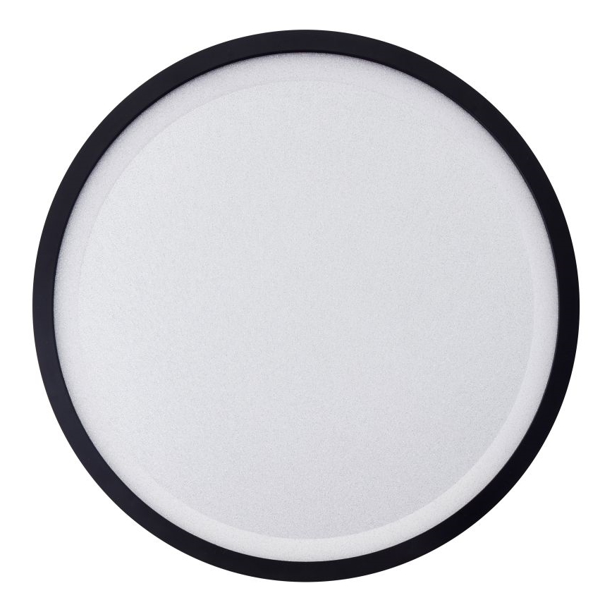 Brilliant - LED RGBW Prigušiva plafonjera MOSAKO LED/36W/230V 3000-6500K + Daljinski upravljač