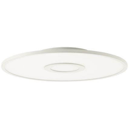 Brilliant - LED RGBW Prigušiva plafonjera ODELLA LED/24W/230V 2700-6500K + Daljinski upravljač