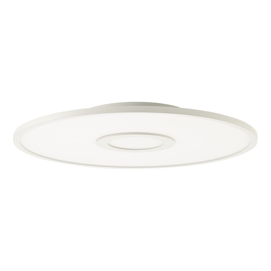 Brilliant - LED RGBW Prigušiva plafonjera ODELLA LED/24W/230V 2700-6500K + Daljinski upravljač