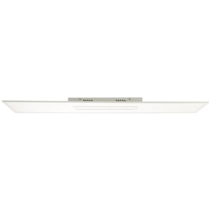 Brilliant - LED RGBW Prigušiva plafonjera ODELLA LED/37W/230V 2700-6500K + Daljinski upravljač