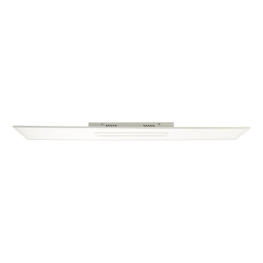 Brilliant - LED RGBW Prigušiva plafonjera ODELLA LED/37W/230V 2700-6500K + Daljinski upravljač