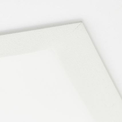 Brilliant - LED RGBW Prigušiva plafonjera ODELLA LED/37W/230V 2700-6500K + Daljinski upravljač