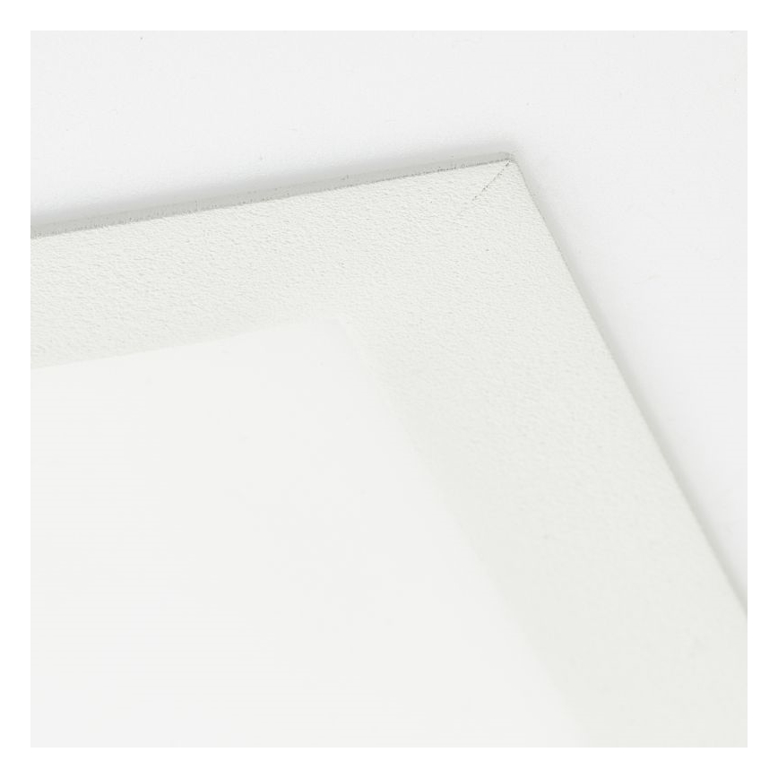 Brilliant - LED RGBW Prigušiva plafonjera ODELLA LED/37W/230V 2700-6500K + Daljinski upravljač