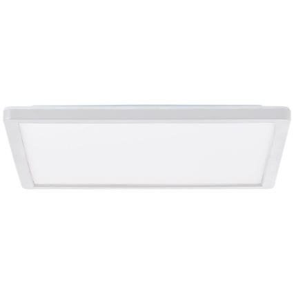 Brilliant - LED RGBW Prigušiva plafonjera SALTERY LED/20W/230V 3000-6500K + Daljinski upravljač