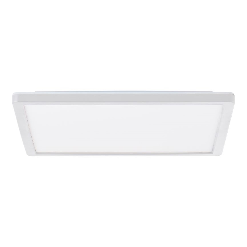 Brilliant - LED RGBW Prigušiva plafonjera SALTERY LED/20W/230V 3000-6500K + Daljinski upravljač