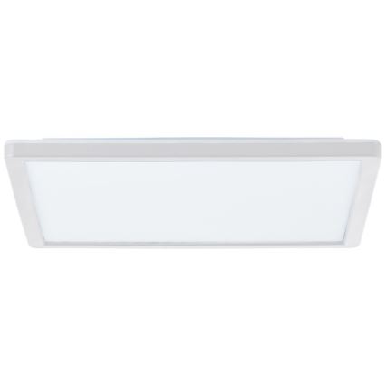 Brilliant - LED RGBW Prigušiva plafonjera SALTERY LED/20W/230V 3000-6500K + Daljinski upravljač