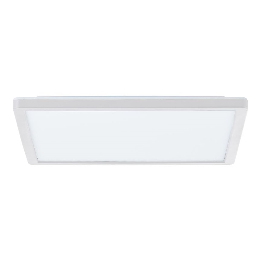 Brilliant - LED RGBW Prigušiva plafonjera SALTERY LED/20W/230V 3000-6500K + Daljinski upravljač