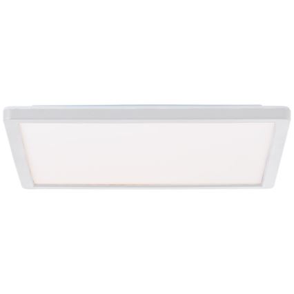 Brilliant - LED RGBW Prigušiva plafonjera SALTERY LED/20W/230V 3000-6500K + Daljinski upravljač