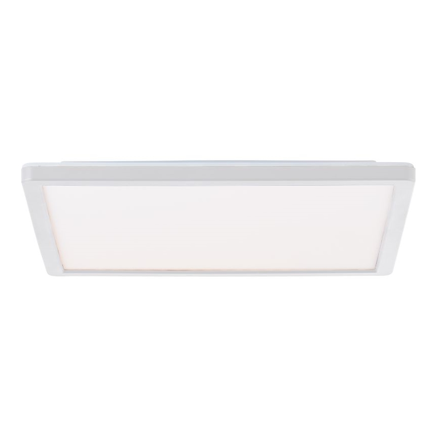 Brilliant - LED RGBW Prigušiva plafonjera SALTERY LED/20W/230V 3000-6500K + Daljinski upravljač