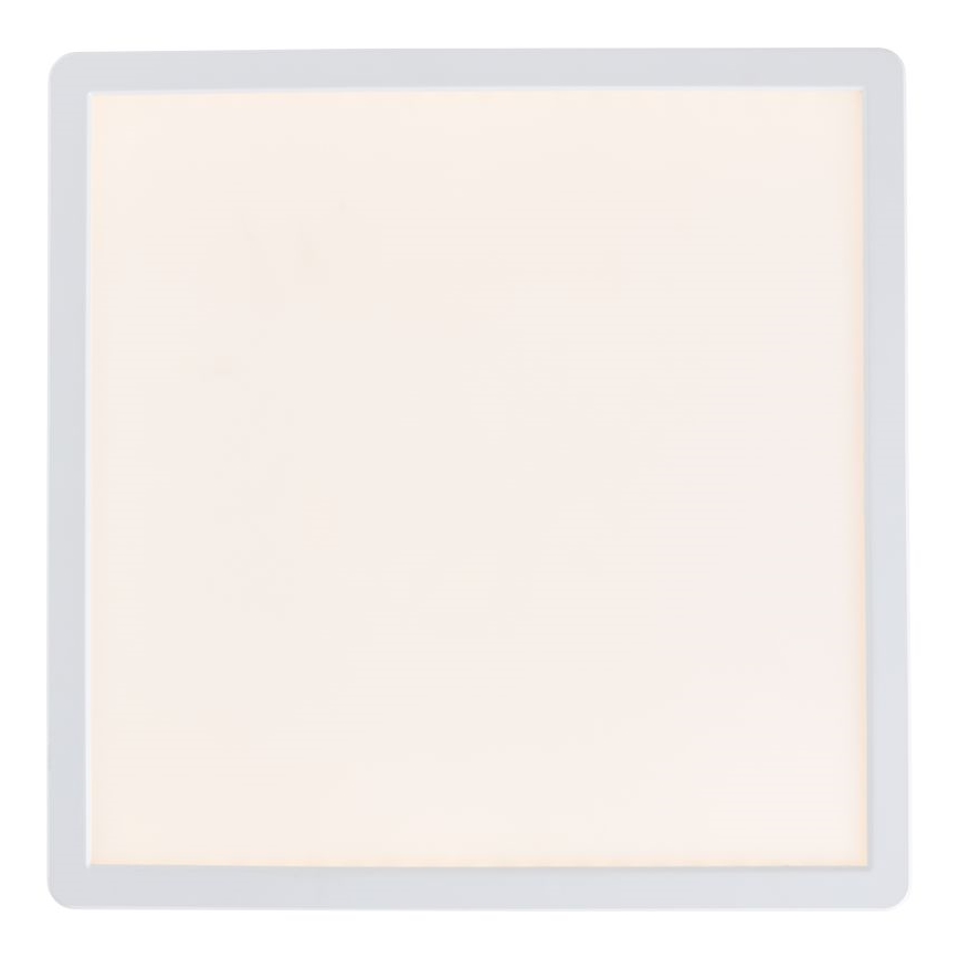 Brilliant - LED RGBW Prigušiva plafonjera SALTERY LED/20W/230V 3000-6500K + Daljinski upravljač