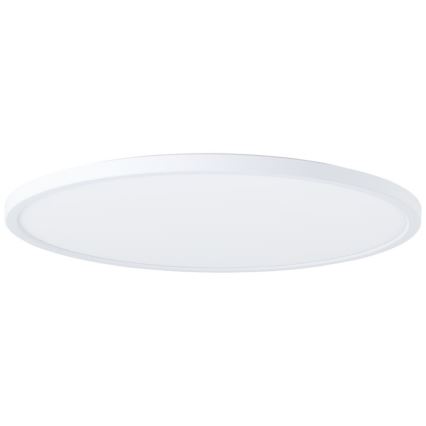 Brilliant - LED RGBW Prigušiva plafonjera SALTERY LED/22W/230V 3000-6500K + Daljinski upravljač