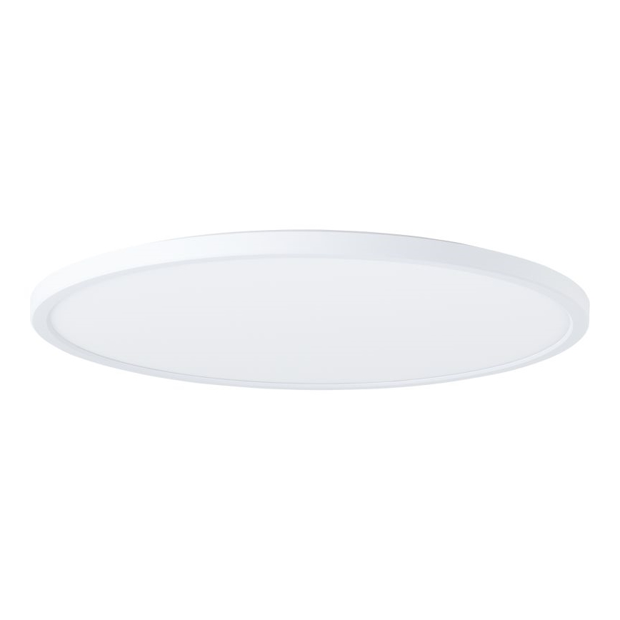 Brilliant - LED RGBW Prigušiva plafonjera SALTERY LED/22W/230V 3000-6500K + Daljinski upravljač
