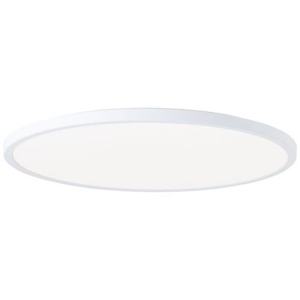 Brilliant - LED RGBW Prigušiva plafonjera SALTERY LED/22W/230V 3000-6500K + Daljinski upravljač