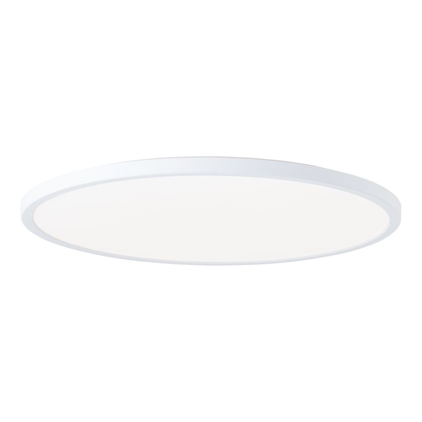 Brilliant - LED RGBW Prigušiva plafonjera SALTERY LED/22W/230V 3000-6500K + Daljinski upravljač