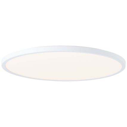 Brilliant - LED RGBW Prigušiva plafonjera SALTERY LED/22W/230V 3000-6500K + Daljinski upravljač