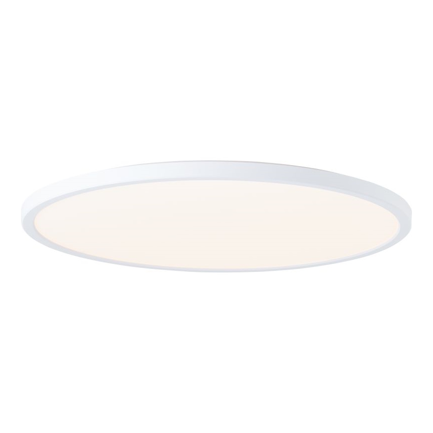 Brilliant - LED RGBW Prigušiva plafonjera SALTERY LED/22W/230V 3000-6500K + Daljinski upravljač