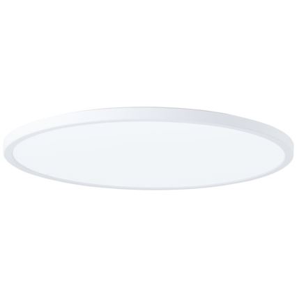 Brilliant - LED RGBW Prigušiva plafonjera SALTERY LED/22W/230V 3000-6500K + Daljinski upravljač