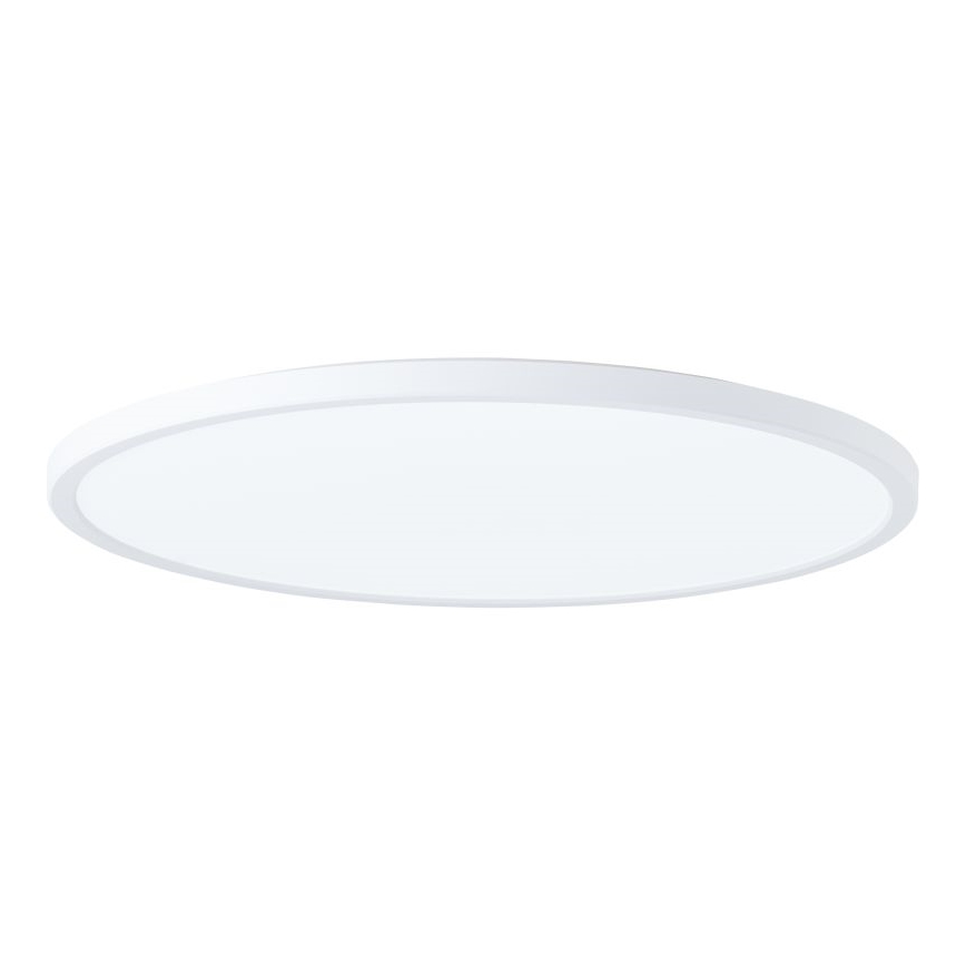 Brilliant - LED RGBW Prigušiva plafonjera SALTERY LED/22W/230V 3000-6500K + Daljinski upravljač
