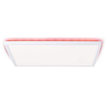 Brilliant - LED RGBW Prigušiva plafonjera SALTERY LED/22W/230V 3000-6500K + Daljinski upravljač