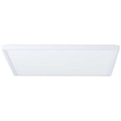 Brilliant - LED RGBW Prigušiva plafonjera SALTERY LED/22W/230V 3000-6500K + Daljinski upravljač