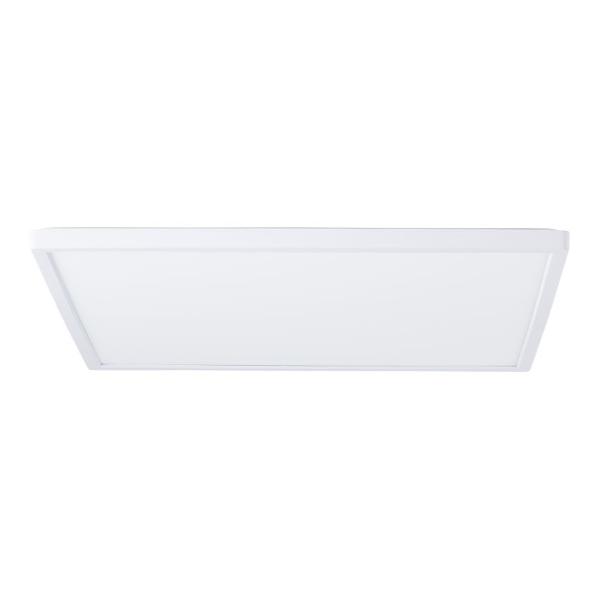 Brilliant - LED RGBW Prigušiva plafonjera SALTERY LED/22W/230V 3000-6500K + Daljinski upravljač