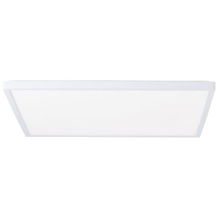 Brilliant - LED RGBW Prigušiva plafonjera SALTERY LED/22W/230V 3000-6500K + Daljinski upravljač