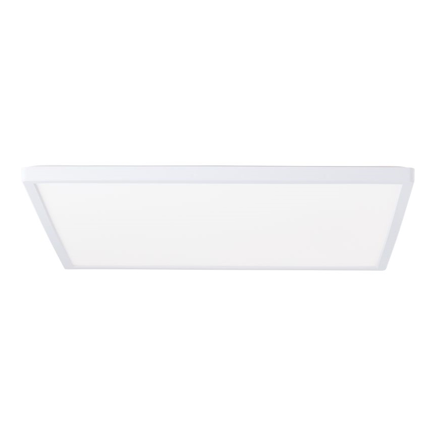 Brilliant - LED RGBW Prigušiva plafonjera SALTERY LED/22W/230V 3000-6500K + Daljinski upravljač
