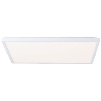 Brilliant - LED RGBW Prigušiva plafonjera SALTERY LED/22W/230V 3000-6500K + Daljinski upravljač