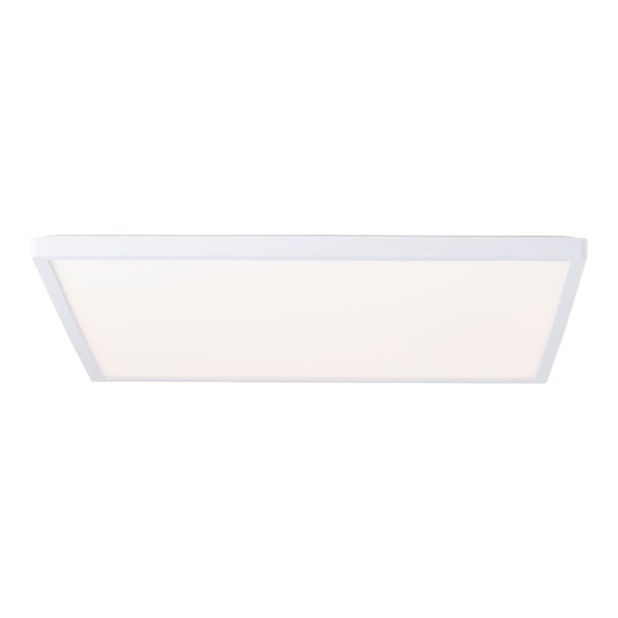 Brilliant - LED RGBW Prigušiva plafonjera SALTERY LED/22W/230V 3000-6500K + Daljinski upravljač
