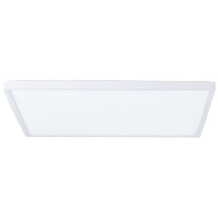 Brilliant - LED RGBW Prigušiva plafonjera SALTERY LED/22W/230V 3000-6500K + Daljinski upravljač