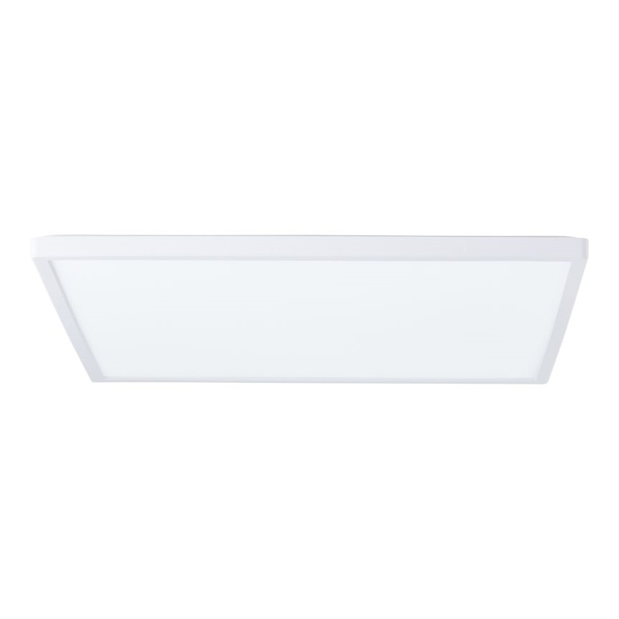 Brilliant - LED RGBW Prigušiva plafonjera SALTERY LED/22W/230V 3000-6500K + Daljinski upravljač
