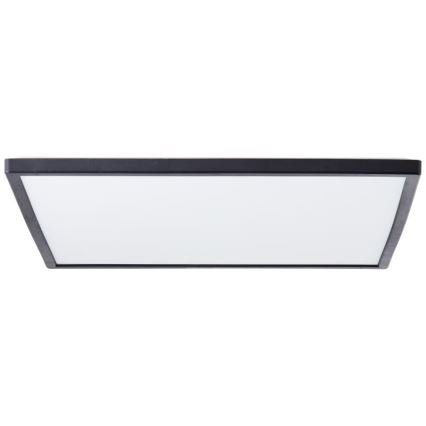 Brilliant - LED RGBW Prigušiva plafonjera SALTERY LED/22W/230V 3000-6500K + Daljinski upravljač