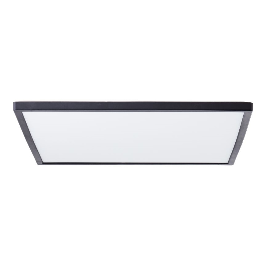 Brilliant - LED RGBW Prigušiva plafonjera SALTERY LED/22W/230V 3000-6500K + Daljinski upravljač