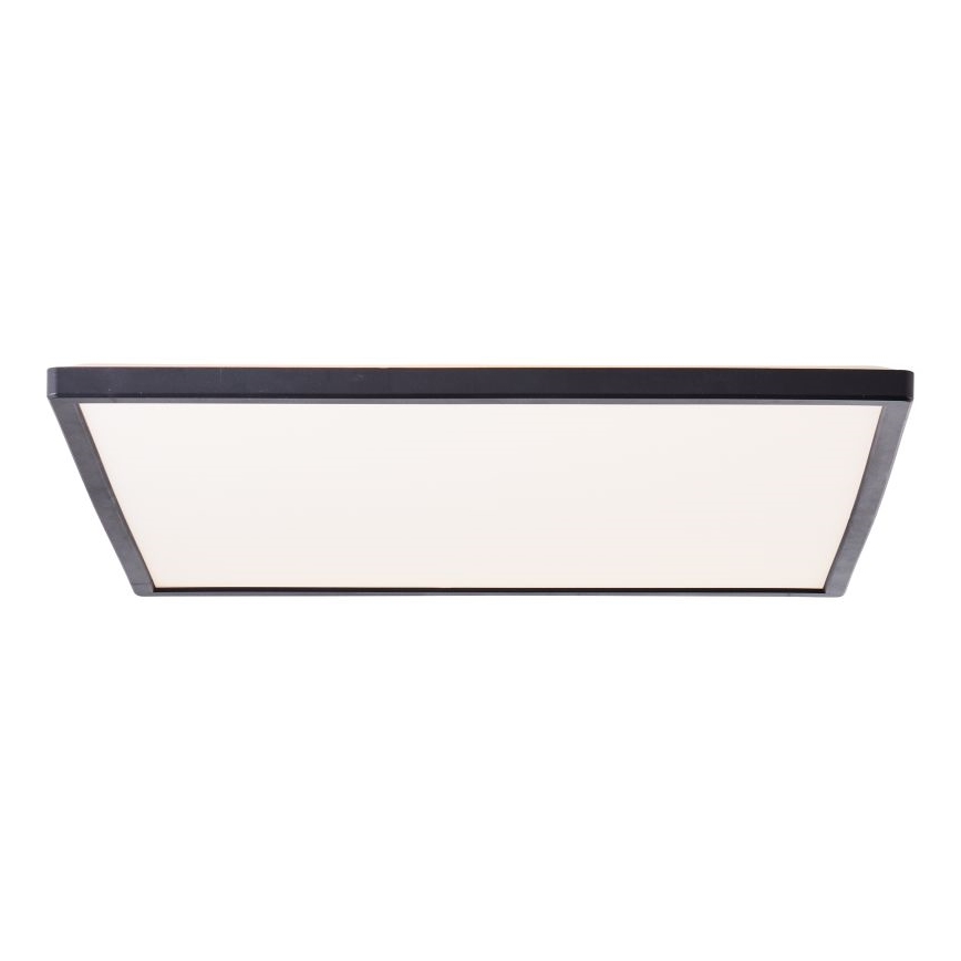 Brilliant - LED RGBW Prigušiva plafonjera SALTERY LED/22W/230V 3000-6500K + Daljinski upravljač