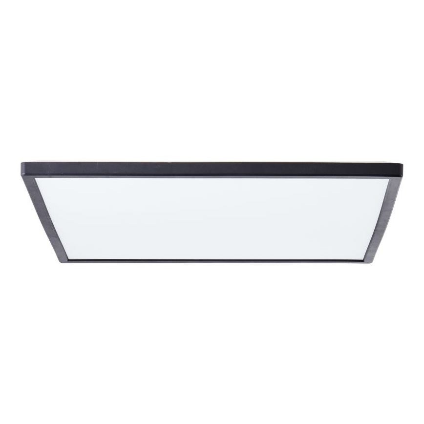 Brilliant - LED RGBW Prigušiva plafonjera SALTERY LED/22W/230V 3000-6500K + Daljinski upravljač