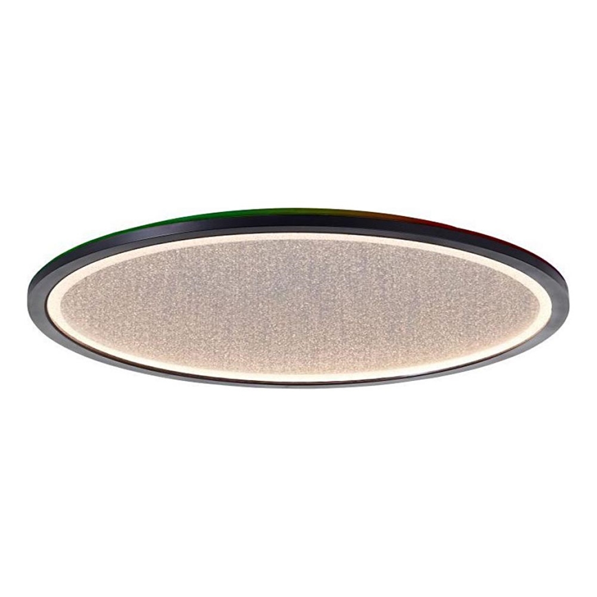 Brilliant - LED RGBW prigušiva plafonska lampa MOSAKO LED/36W/230V 3000-6500K + daljinski upravljač